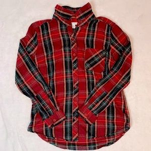 Red flannel